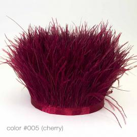 100625 Бахрома из перьев 100625 Бахрома из перьев