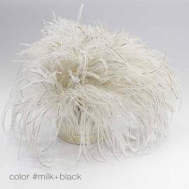 100632 Бахрома из перьев 100632 Бахрома из перьев