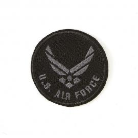 500506 Патч пришивной вышитый _1