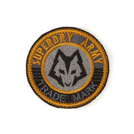 500511 Патч пришивной вышитый_1
