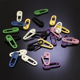 150104 Булавки пластиковые 23мм 150104 Булавки пластиковые 23мм