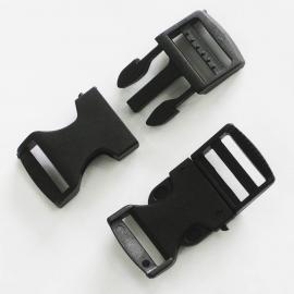 350089 Фастекс пластиковый изогнутый  350089 Фастекс пластиковый изогнутый