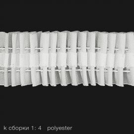 5704/160 Шторная лента _1