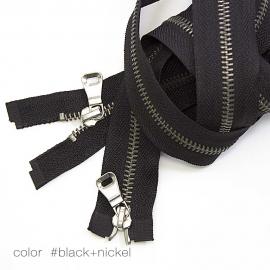 1440 Молния металлическая разъемная / неразъемная_1