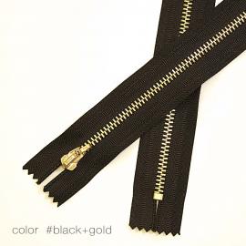 1482 Молния металлическая разъемная / неразъемная_1