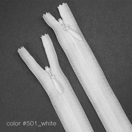 400017 Молния YKK потайная нейлоновая_1