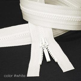 400010/70 YKK Молния пластиковая тракторная_1