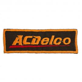 1502/12 Патч термоклеевой  вышитый_1