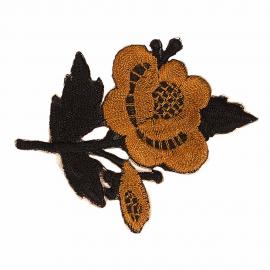 1503/12 Патч термоклеевой вышитый _1