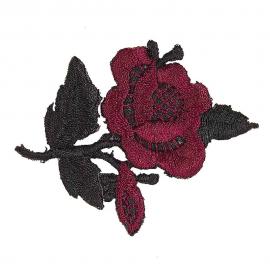 1503/13 Патч термоклеевой вышитый _1