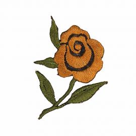 1504/10 Патч термоклеевой вышитый_1