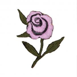 1504/8 Патч термоклеевой вышитый _1