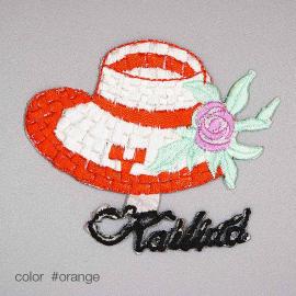 1505/20 Патч термоклеевой вышитый_1