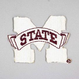 1505/7 Патч термоклеевой вышитый _1