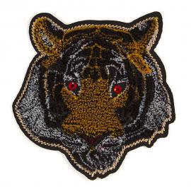 1700/12 Патч термоклеевой вышитый_1