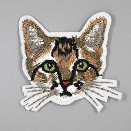 1700/15  Патч пришивной вышитый _1