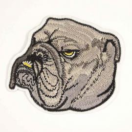 1700/16 Патч термоклеевой вышитый_1