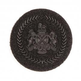 1700/18  Патч пришивной_1