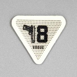 1700/23 Патч пришивной силиконовый_1