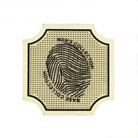 1700/24 Патч пришивной силиконовый_1