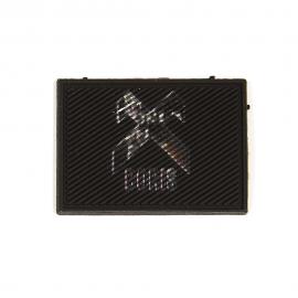 1700/27 Патч пришивной силиконовый_1