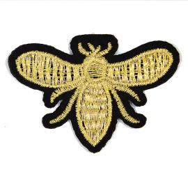 1700/36 Патч термоклеевой вышитый_1