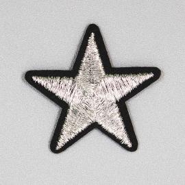 1700/39 Патч термоклеевой  вышитый _1