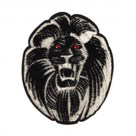 1700/3 Патч термоклеевой вышитый_1