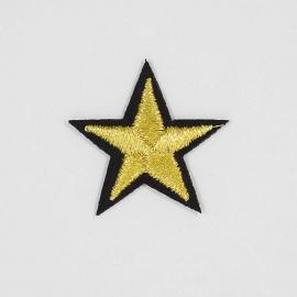 1700/41 Патч термоклеевой вышитый_1