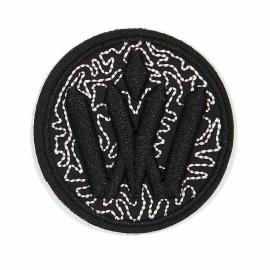 1700/47 Патч пришивной объемный_1