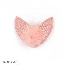 1703/13 Декоративный пришивной элемент _1