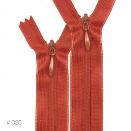 1481/50 Молния потайная нейлоновая_1