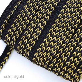 5520 Кант декоративный металлизированный (с люрексом)_1