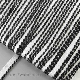 5521 Кант декоративный двухцветный_1