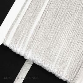 5523 Кант декоративный металлизированный (с люрексом)_1