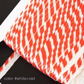 5524 Кант декоративный двухцветный_1