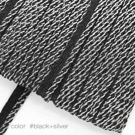 5541 Кант декоративный металлизированный (с люрексом)_1