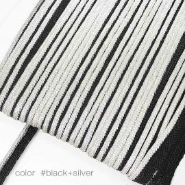 5542 Кант декоративный металлизированный (с люрексом)_1