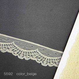 5592 КРУЖЕВО ГИПЮРОВОЕ 5592 КРУЖЕВО ГИПЮРОВОЕ