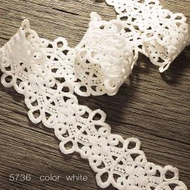 5736 Кружево 5736 Кружево