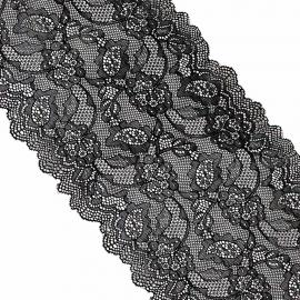 5807 Кружево стрейчевое 5807 Кружево стрейчевое