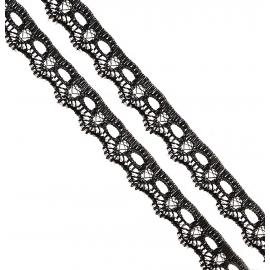 5808 Кружево гипюровое 5808 Кружево гипюровое