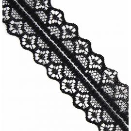 5809 Кружево гипюровое 5809 Кружево гипюровое