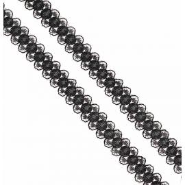 5810 Кружево гипюровое 5810 Кружево гипюровое