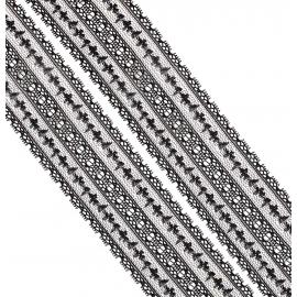 5811 Кружево гипюровое 5811 Кружево гипюровое