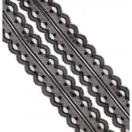 5812 Кружево гипюровое 5812 Кружево гипюровое