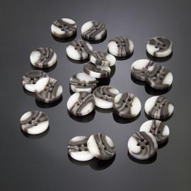 20068 Пуговица блузочная, плательная 20068 Пуговица блузочная, плательная