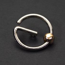 3333 Пуговица пальтовая декоративная_1