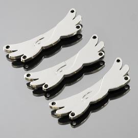 6117 Украшение пришивное металлическое_1