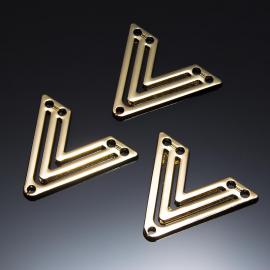 6539 Украшение пришивное металлическое_1